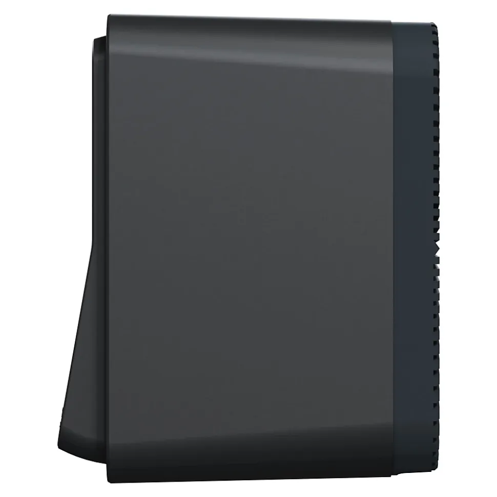 Interrupteur va-et-vient lumineux étanche complet saillie Schneider Electric Mureva Styl anthracite