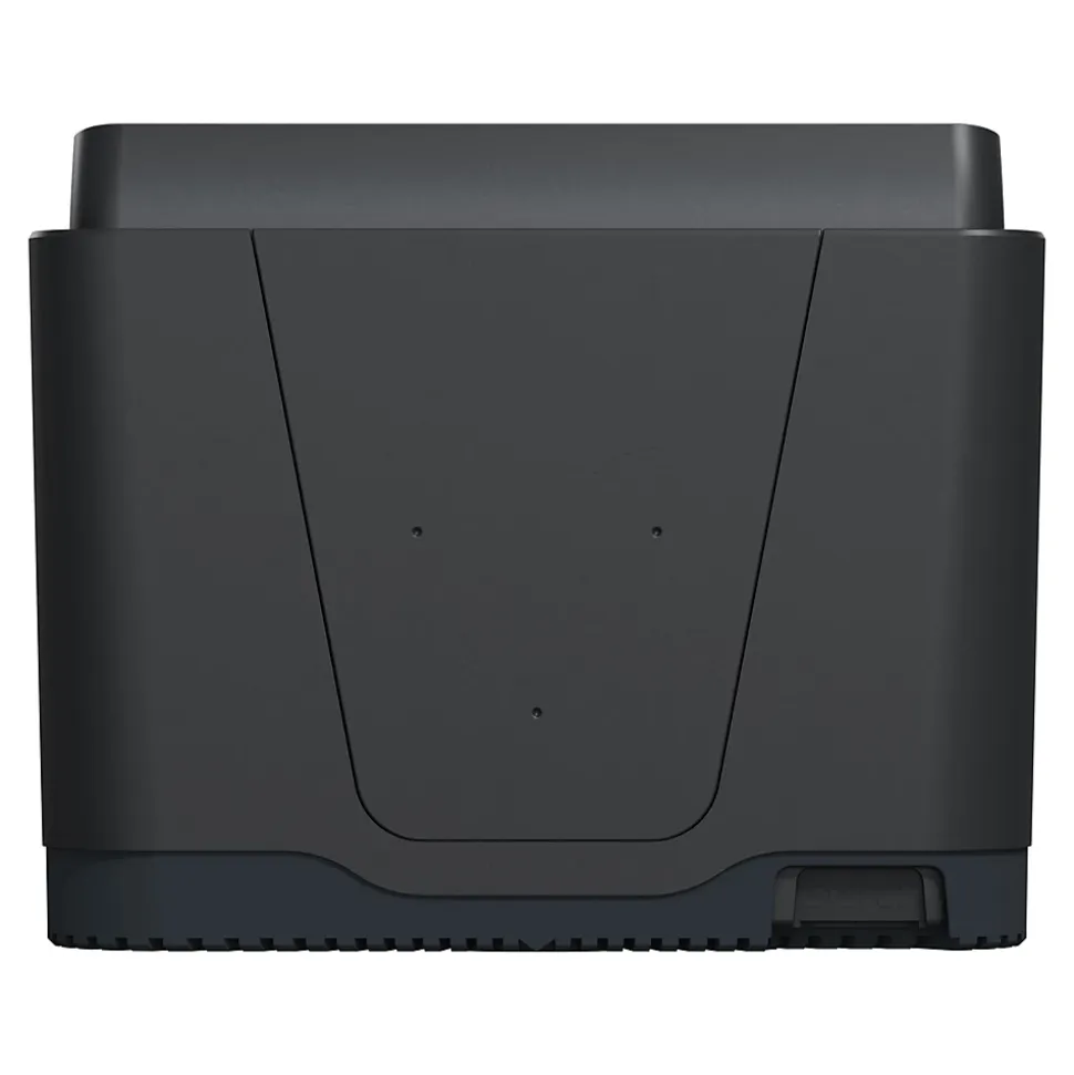 Interrupteur va-et-vient lumineux étanche complet saillie Schneider Electric Mureva Styl anthracite