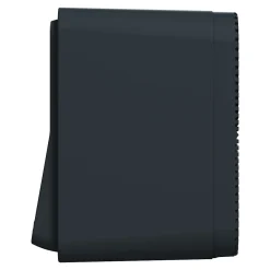 Interrupteur va-et-vient étanche complet saillie Schneider Electric Mureva Styl anthracite