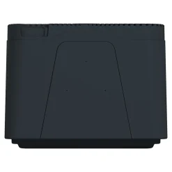 Interrupteur va-et-vient étanche complet saillie Schneider Electric Mureva Styl anthracite