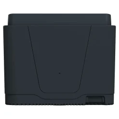 Interrupteur va-et-vient étanche complet saillie Schneider Electric Mureva Styl anthracite