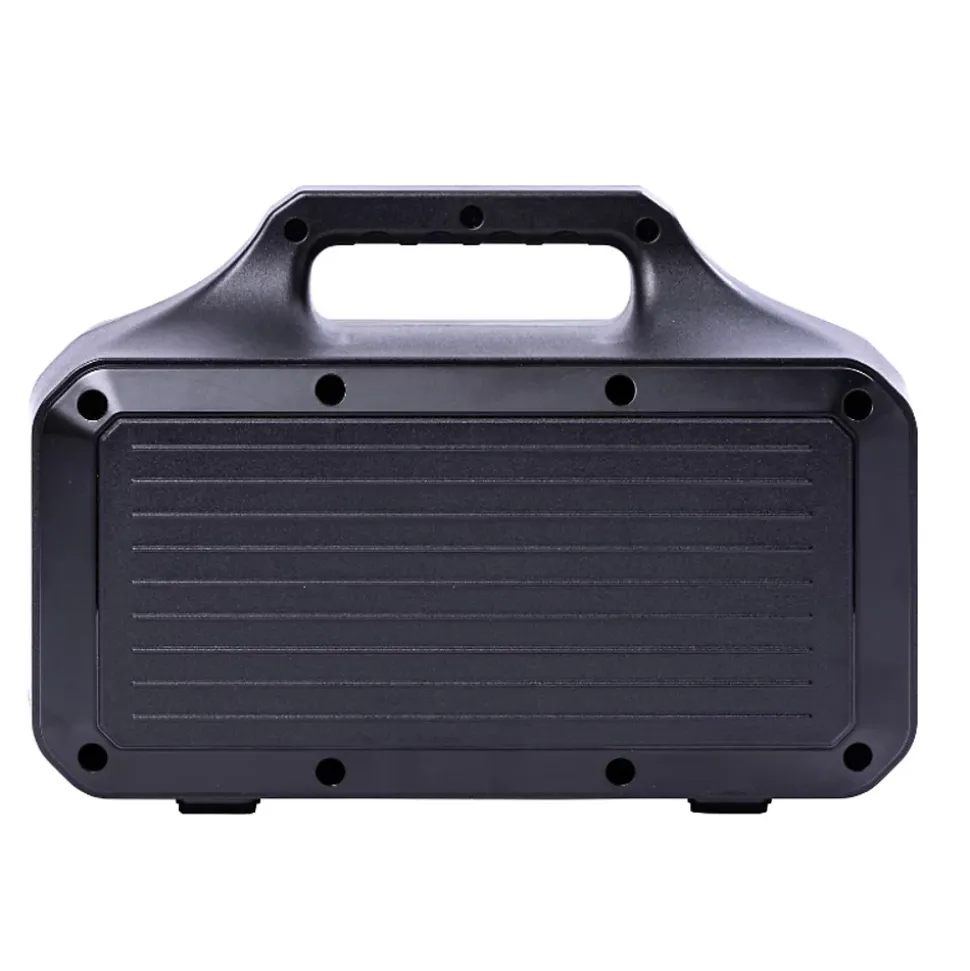 Izywatt 800 + panneau solaire 200W