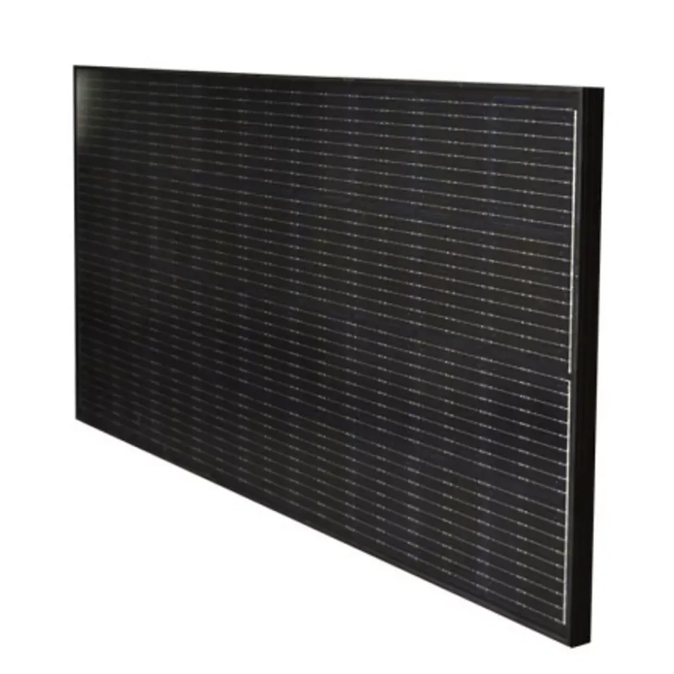 Izywatt 800 + panneau solaire fixe 200W