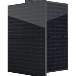 IZYWATT.eco 2048Wh injection réseau + panneau solaire 440W