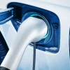 JATRHG câble de recharge 11kW / 16A triphasé, 8m, type 2 vers type 2, pour véhicules électriques et hybrides rechargeables