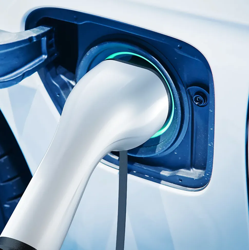 JATRHG câble de recharge 11kW / 16A triphasé, 8m, type 2 vers type 2, pour véhicules électriques et hybrides rechargeables
