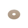Joint mécanisme chasse d'eau Noyon et Thiebault 18X68X2mm