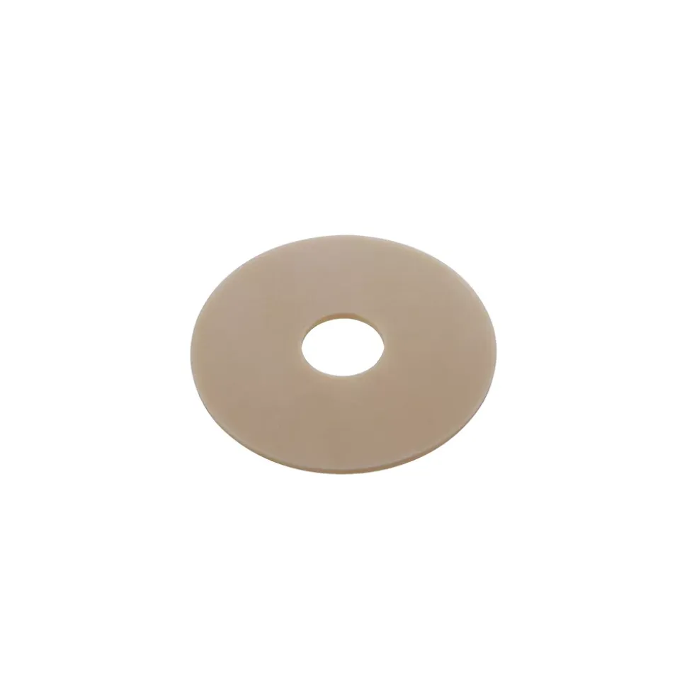 Joint mécanisme chasse d'eau Noyon et Thiebault 18X68X2mm