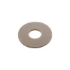 Joint mécanisme chasse d'eau Noyon Thielbault 25X65X4mm