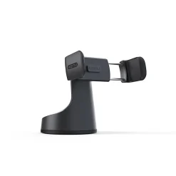 Kenu support de téléphone pour voiture Airbase Ultra noir