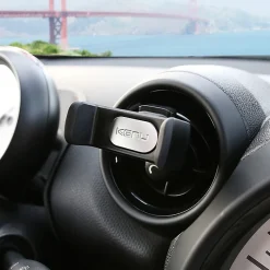Kenu support de téléphone pour voiture Airframe Pro