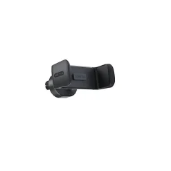 Kenu support de téléphone pour voiture Autolock Airframe Ultra noir