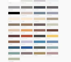 KERAPOXY EASY DESIGN - Coloris : 114 Anthracite - Pot de 3 kg