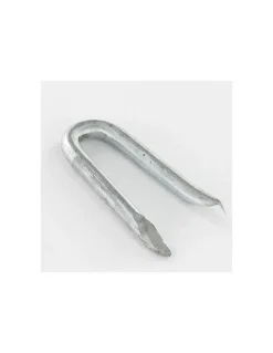 KG Crampillons Acier zingué 3.5X35 - 100 pièces