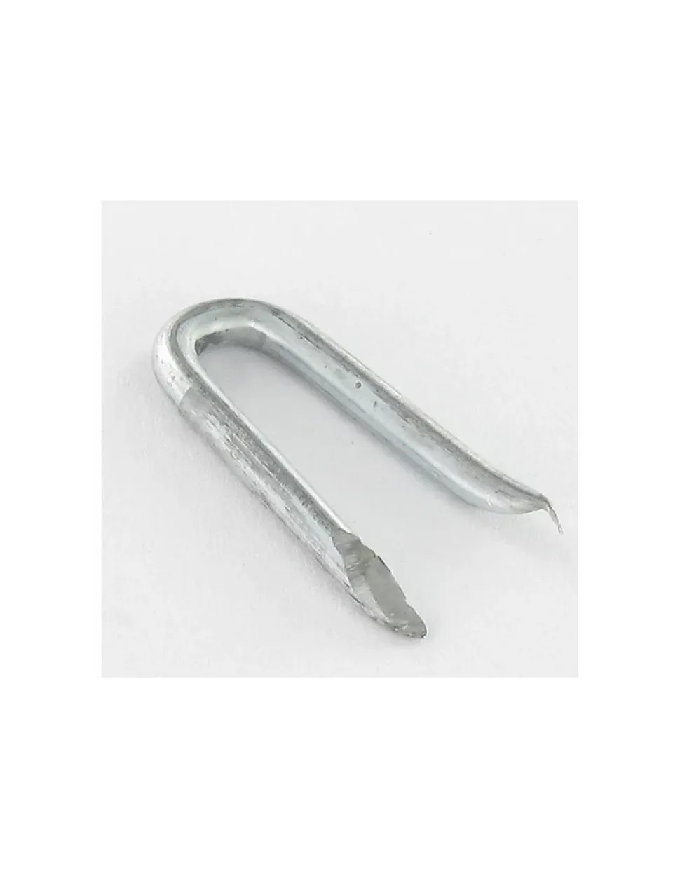 KG Crampillons Acier zingué 3.5X35 - 100 pièces