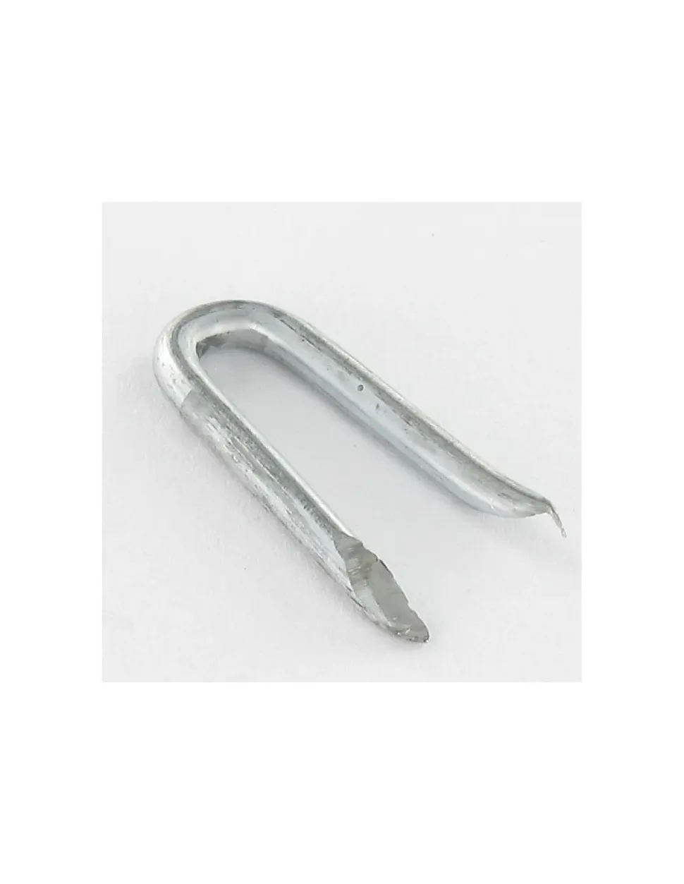 KG Crampillons Acier zingué 3.5X35 - 1 pièce