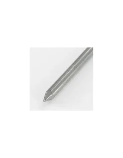 Kg de pointes Acier brut Tête homme 2.2X45 - 1 pièce
