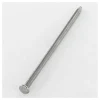 Kg de pointes Acier brut Tête plate 5X110 - 5 pièces