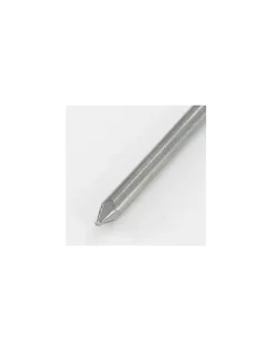 Kg de pointes Acier brut Tête homme 1.8X40 - 1 pièce