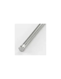 Kg de pointes Acier brut Tête homme 1.8X40 - 1 pièce