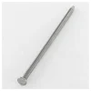 Kg de pointes Acier brut Tête plate 1,5X30 - 1 pièce