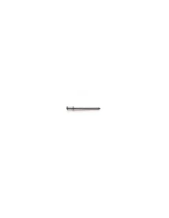 Kg de pointes Double Tête Acier brut 3.1X75 - 1 pièce