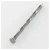 Kg de pointes Torsadées Acier brut 2.8X50 - 5 pièces