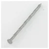 Kg de pointes Torsadées Forte tenue à la corrosion Acier galvanisé à chaud 3.20X70 - 5 pièces