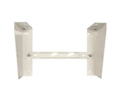 Kit accrochage au plafond Linéo Connecté plat et carré - tous modèles - ACCROCHE PLAFOND LINEO