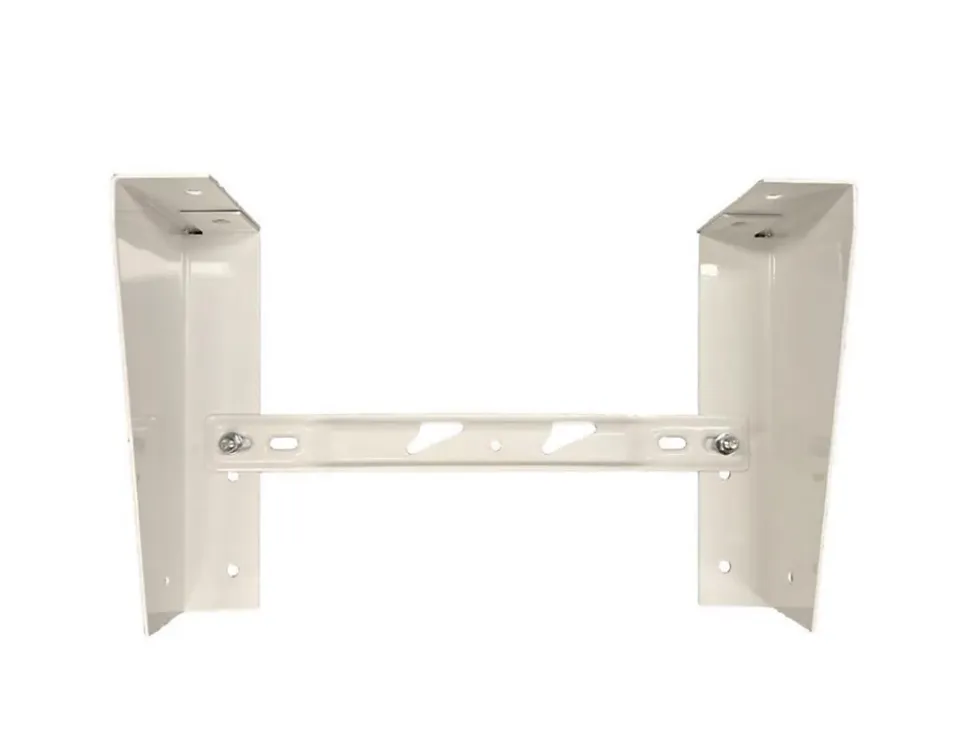 Kit accrochage au plafond Linéo Connecté plat et carré - tous modèles - ACCROCHE PLAFOND LINEO