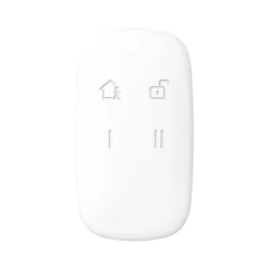 Kit Alarme Ax Pro - Ds-pwa64-kit-we