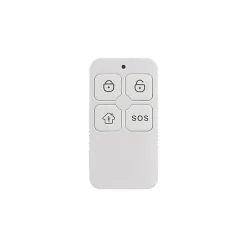Kit alarme de maison gsm et wifi lifebox kit 1