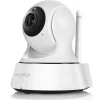 Kit alarme de maison gsm et wifi lifebox kit senior