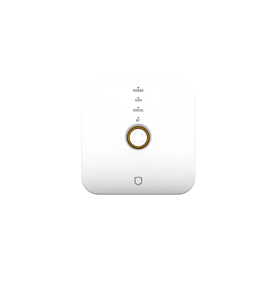 Kit alarme gsm et wifi lifeboxhome