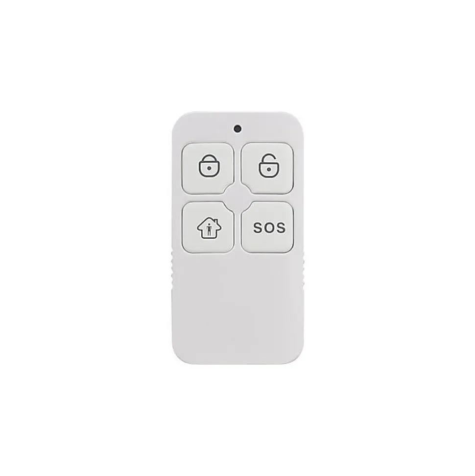 Kit alarme gsm et wifi lifeboxhome