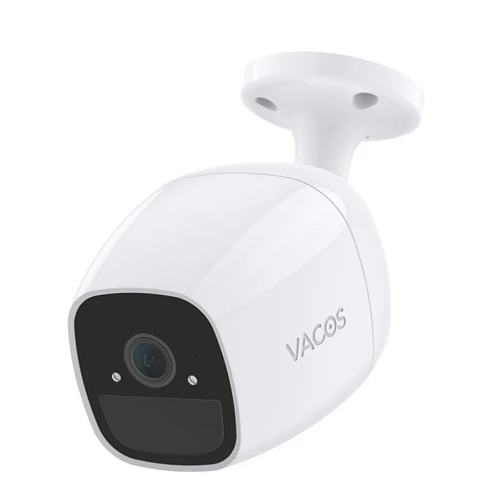 Kit alarme maison 4G connectée sans fil wifi gsm amazone et caméra wifi - lifebox - kit9