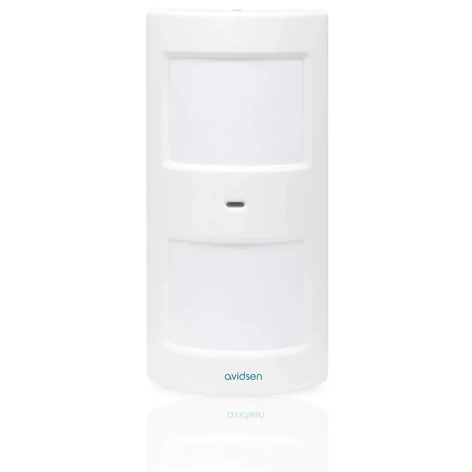 Kit alarme sans fil connectée HomeSecure pour votre maison T4/T5