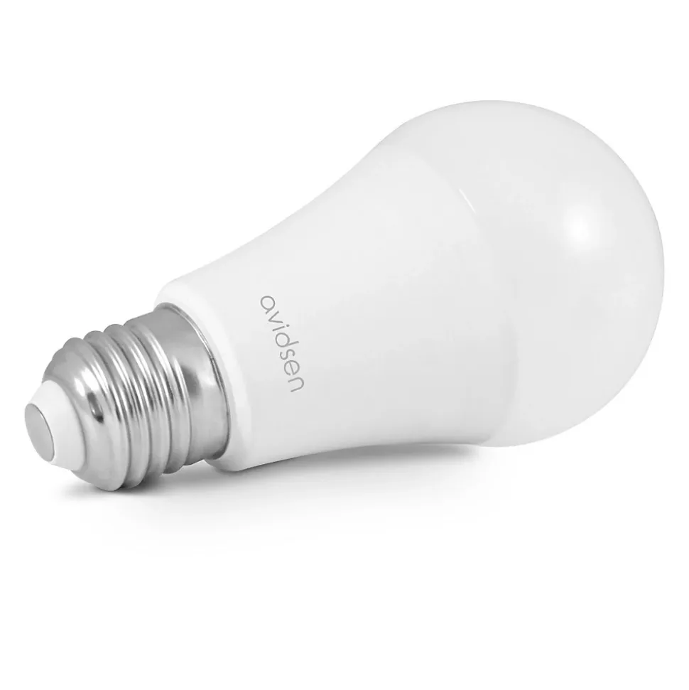 Kit alarme sans fil connectée HomeSecure pour votre maison T4/T5