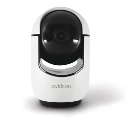 Kit alarme sans fil connectée HomeSecure pour votre maison T4/T5