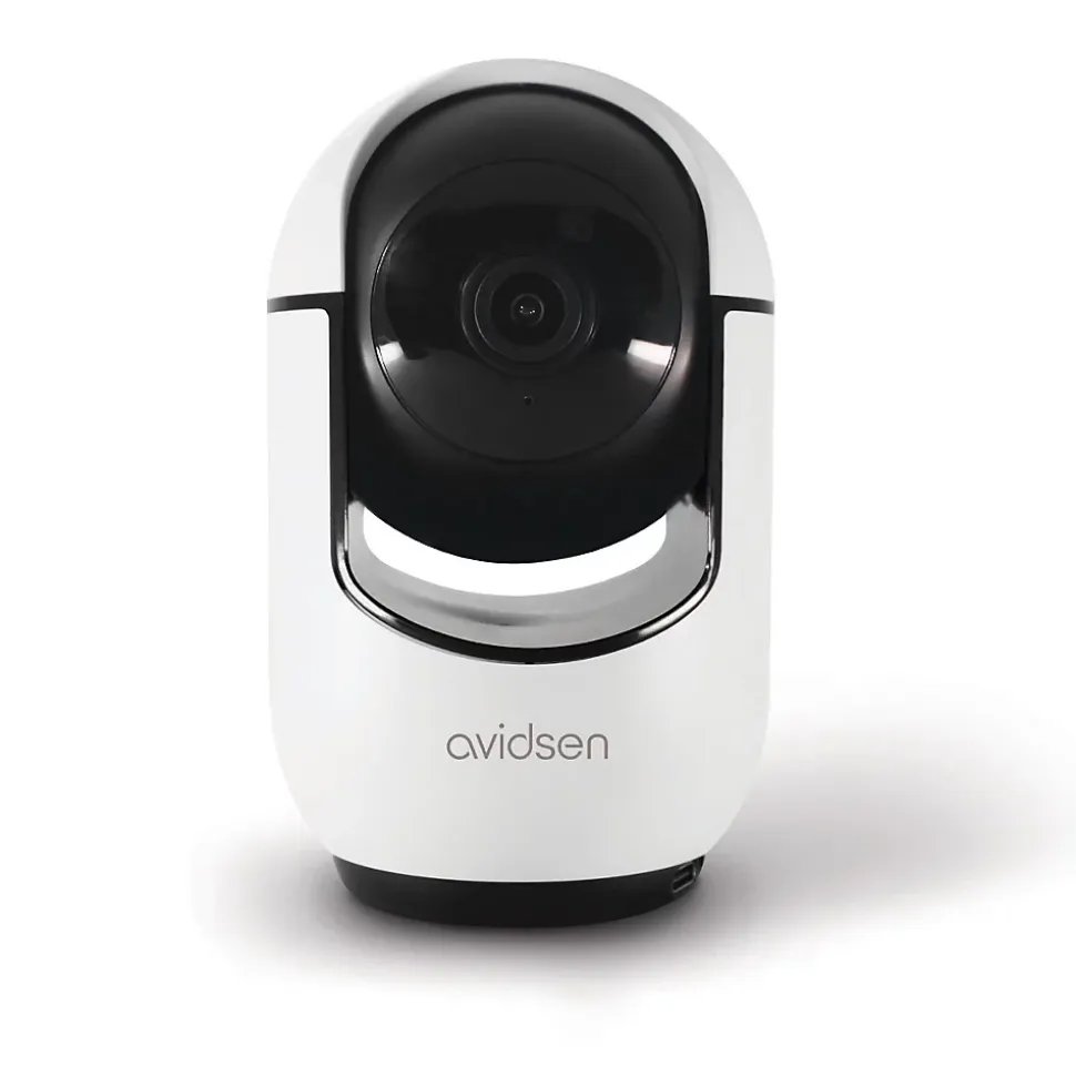 Kit alarme sans fil connectée HomeSecure pour votre maison T4/T5