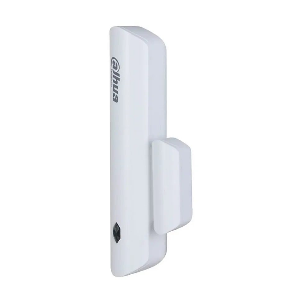 Kit alarme sans fil WIFI, 3G, 4G et GPRS 150 zones 868Ghz - DAHUA - 13 pièces