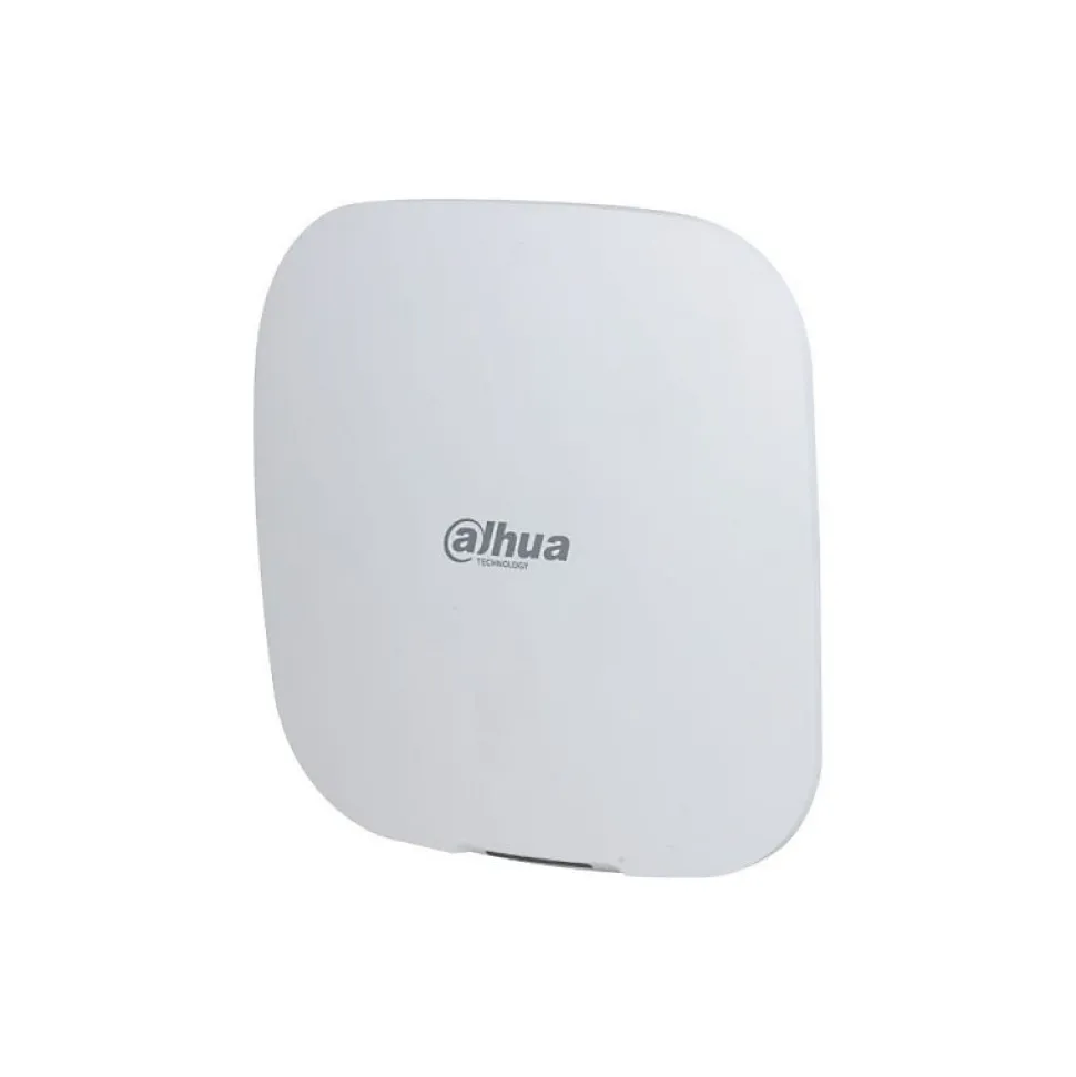 Kit alarme sans fil WIFI, 3G, 4G et GPRS 150 zones 868Ghz - DAHUA - 13 pièces