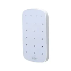 Kit alarme sans fil WIFI, 3G, 4G et GPRS 150 zones 868Ghz - DAHUA - 10 pièces
