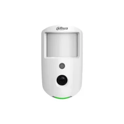 Kit alarme sans fil WIFI, 3G, 4G et GPRS 150 zones 868Ghz - DAHUA - 10 pièces