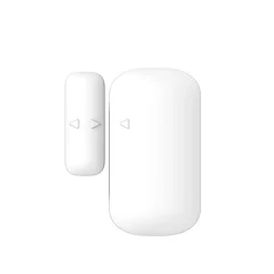 Kit Alarme Évolutif 868 Mhz connecté Wifi 2,4Ghz avec Sirène extérieur solaire