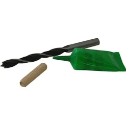 Kit assemblage tourillon + foret ø8 mm x L. 40 mm