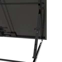 Kit auto-consommation panneau solaire prémonté 2 x 210W connecté Wifi