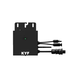 Kit auto-consommation panneau solaire prémonté 2 x 210W connecté Wifi