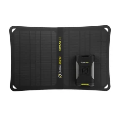 Kit Batterie externe Venture 35 et panneau solaire Nomad 10 GoalZero