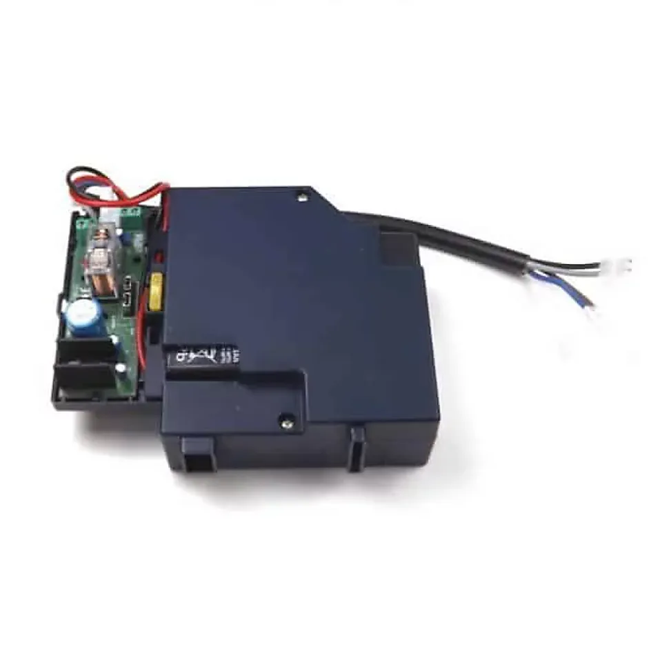Kit batteries et chargeurs BFT SL BAT2 pour portail et garage